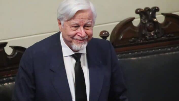Diputado Celedón emplaza a Republicanos por su postura ante la reforma de pensiones