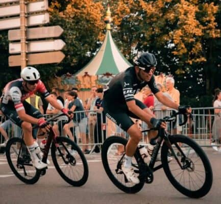 Cristóbal Olavarría regresa a Francia para su temporada N°13 en Europa