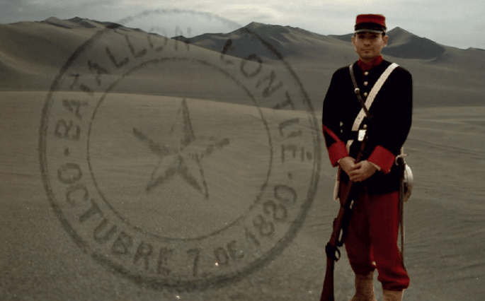 Día del Veterano de la Guerra del Pacífico: La deuda histórica con el Glorioso Batallón Lontué de Molina