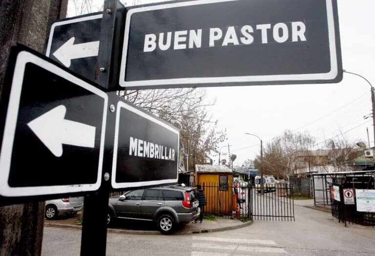 Plazo vence el 7 de febrero: En curso licitación para reabrir la calle Membrillar en Curicó