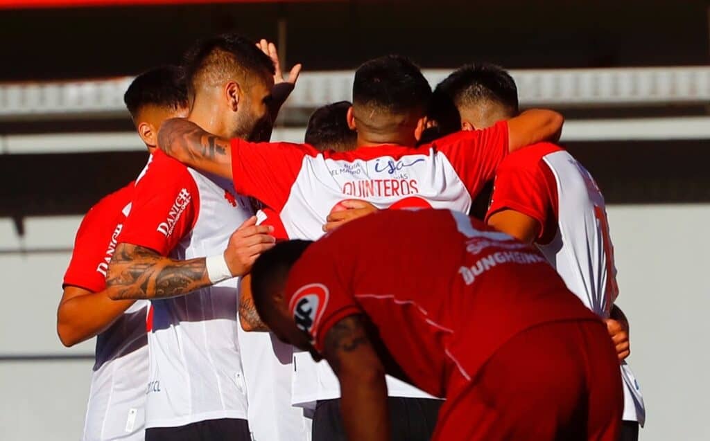 Curicó Unido cierra su plantel independiente al caso Yerko Leiva