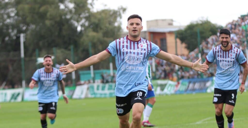Nicolás Fernández llegará esta semana para ser parte de Curicó Unido