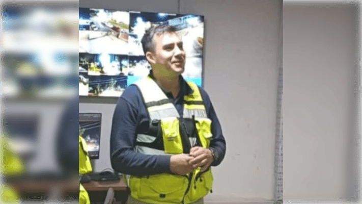 Funcionario municipal de Linares fallece por atragantamiento con alimento