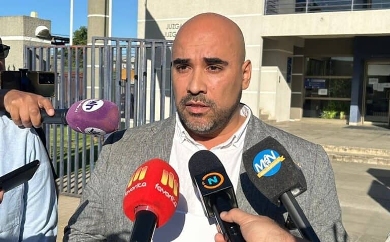 Alcalde de Molina se querella por fraude al Fisco y malversación de fondos en favor de campaña política