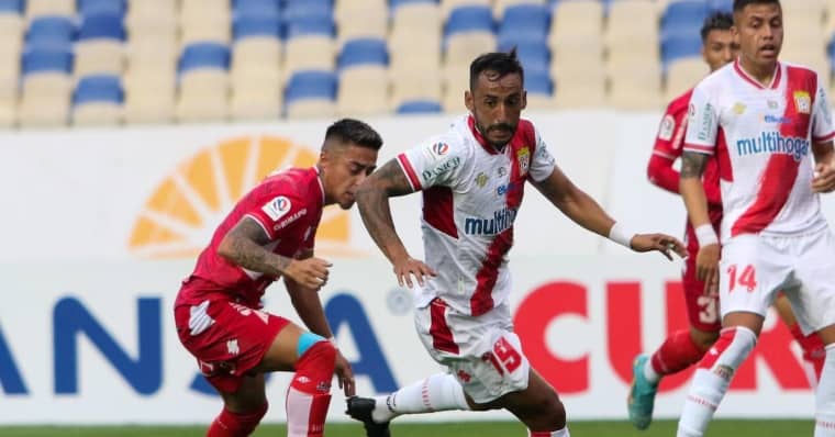 Copa Chile: Curicó Unido jugará este domingo tras levantamiento del paro por parte del Sifup