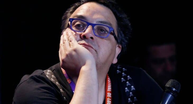 Director del Festival de Viña sobre fracaso de George Harris: "Un grupo se organizó para funarlo"