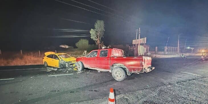 Alumna del Colegio Rauquén muere en colisión provocada por conductor bajo los efectos de alcohol y sin licencia