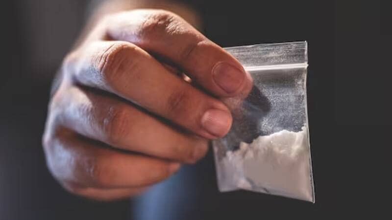 Condenan a seis integrantes de banda de Curicó por tráfico de drogas y tenencia ilegal de armas