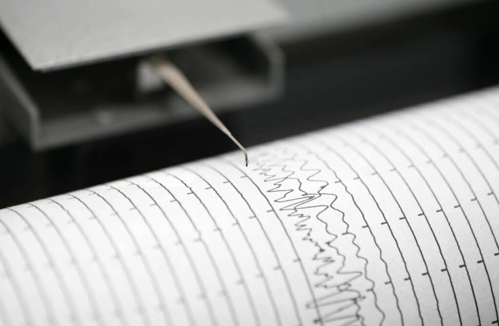 Centro Sismológico Nacional advierte de alta probabilidad de terremoto magnitud 8 o más en Chile
