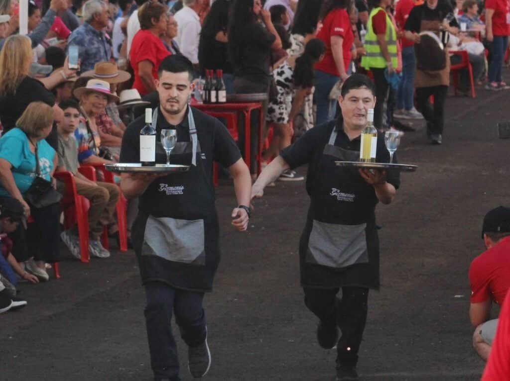Publican bases para postular a Carrera de Garzones en Molina