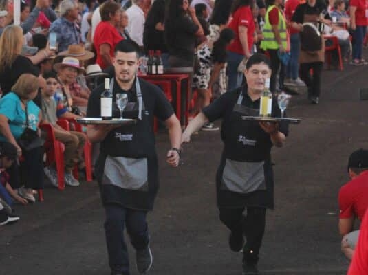 Publican bases para postular a Carrera de Garzones en Molina