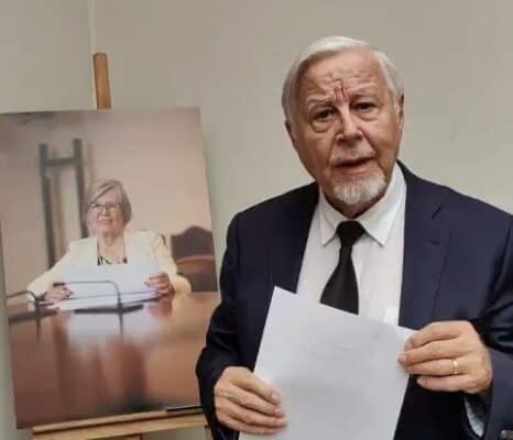 Diputado Celedón ofició a municipios del Maule sobre sus unidades de Gestión de Riesgo de Desastres