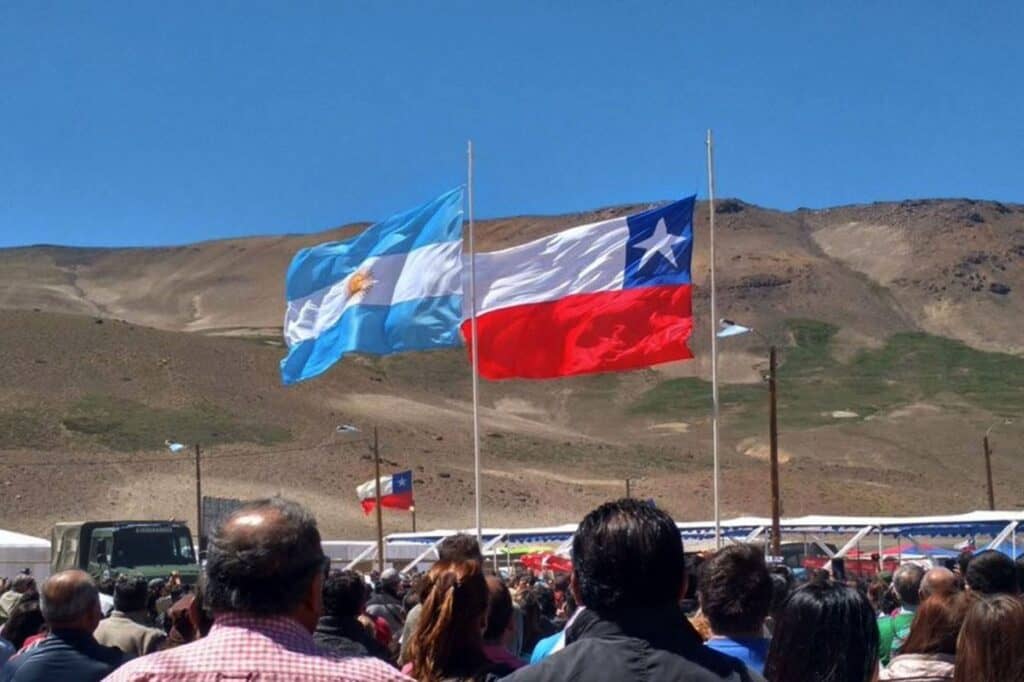 Paso Pehuenche extiende su horario para el Encuentro Binacional Chileno-Argentino