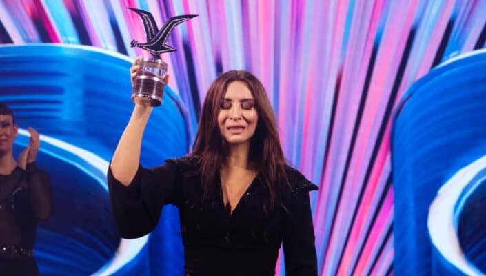 Myriam Hernández hace historia en Viña: Gaviota de Platino, rating récord y anuncio de Estadio Nacional