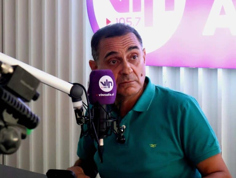 Exalcalde Muñoz responde ante acciones judiciales en contra de su administración