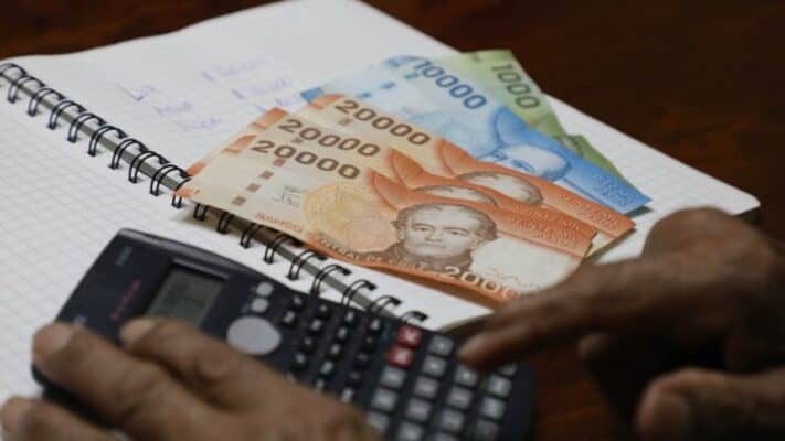 ExBono Marzo: Este lunes se inició segundo pago del Aporte Familiar Permanente