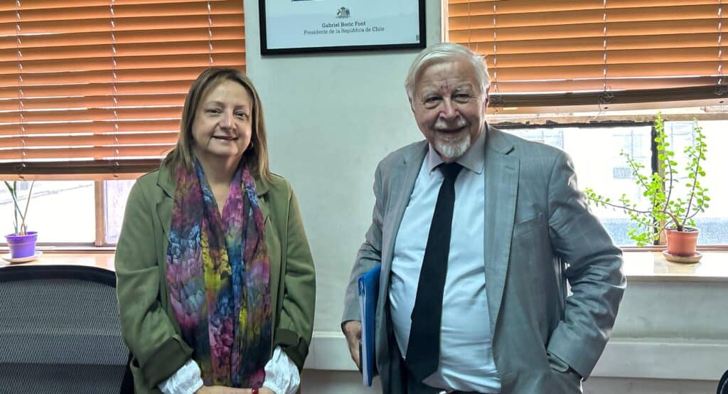 Gestión del diputado Celedón permite a Pencahue avanzar en dos proyectos hidráulicos