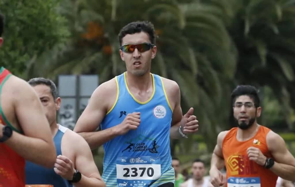 Corrida por Juan Andrade: Evento solidario que busca ir en ayuda de runner local