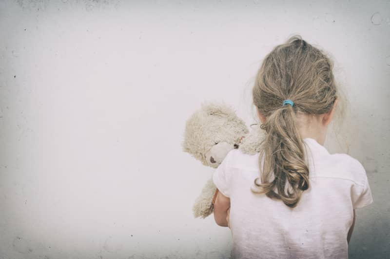Denuncian casos de maltrato en jardín infantil de Curicó