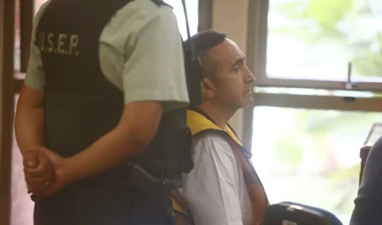 Este lunes se decidirá si el diputado Francisco Pulgar continúa en prisión preventiva