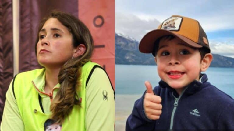 Familia de Tomas Ross dona dinero recaudado a gemelos con Duchenne