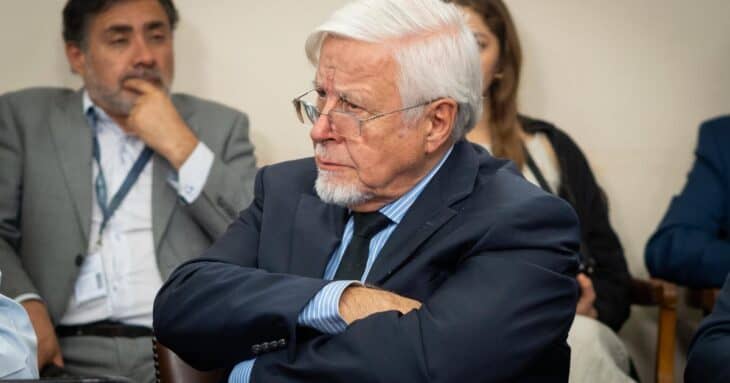 Diputado Celedón exige perseguir responsabilidades por presunta colisión del Bruma