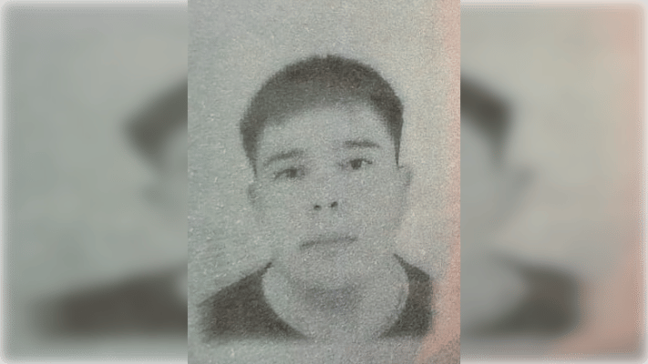 Tres meses de misterio: Familia de joven desaparecido y asesinado en Monte Oscuro clama por colaboración