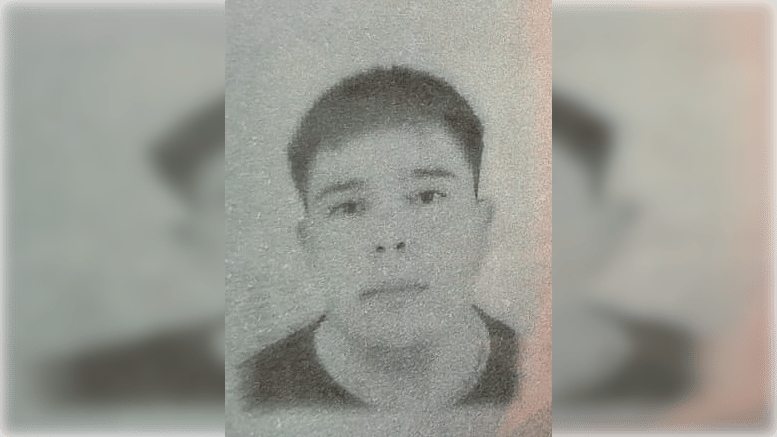 Tres meses de misterio: Familia de joven desaparecido y asesinado en Monte Oscuro clama por colaboración