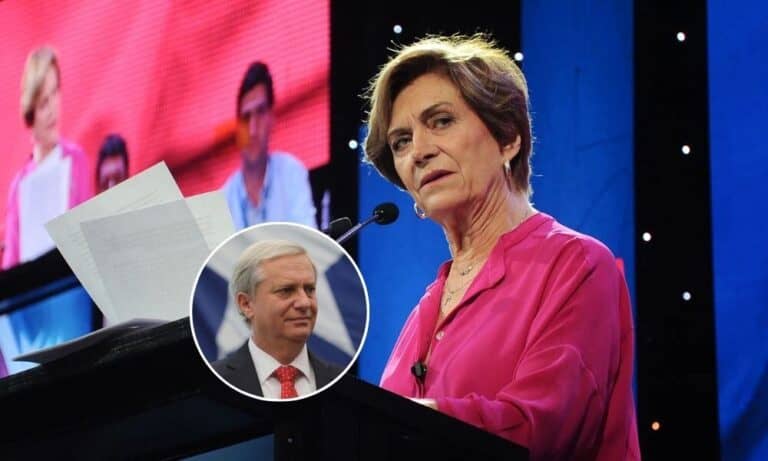 Cadem: Kast alcanza a Matthei y ambos lideran intención de voto