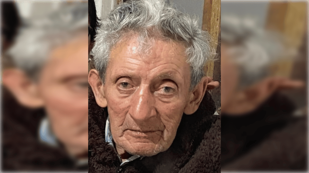 Familia de San Fernando busca a adulto mayor desaparecido desde febrero