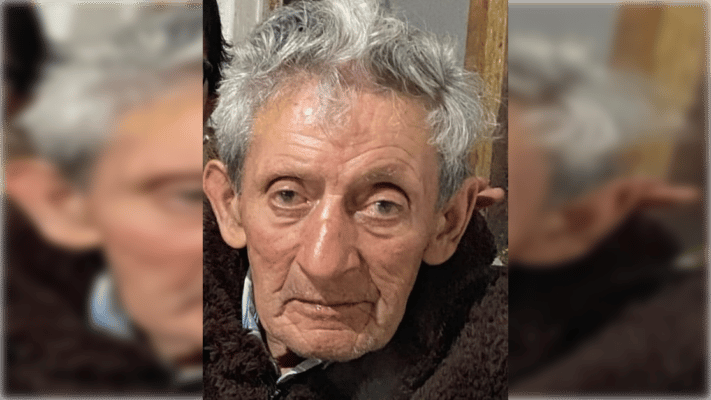 Familia de San Fernando busca a adulto mayor desaparecido desde febrero