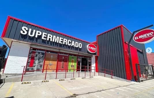 Millonario robo afecta a supermercado El Nuevo de Licantén: Dueño critica lentitud de la investigación