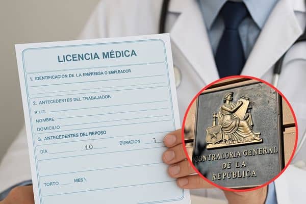 Profesor de Curicó renuncia al DAEM tras viajar al extranjero con licencia médica