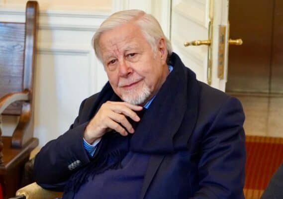 Diputado Celedón tras primarias: "Jeannette Jara es la más chilena de los candidatos"