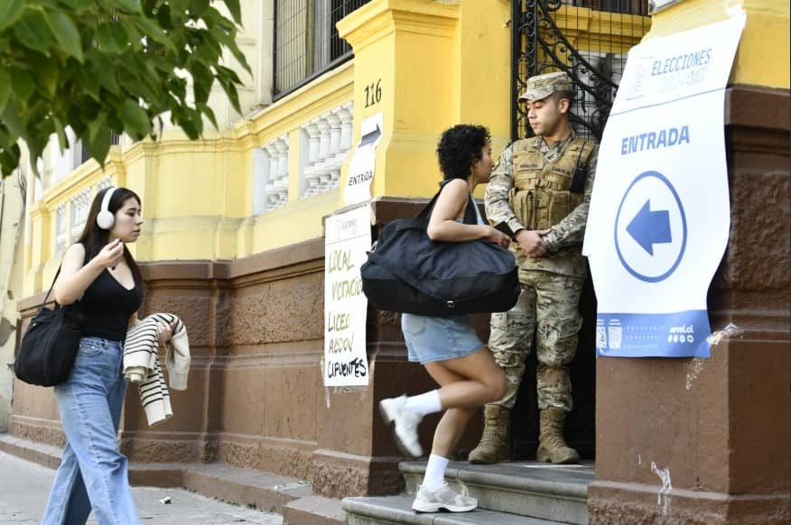 Ejército despliega más de 10 mil efectivos para asegurar Elecciones Primarias