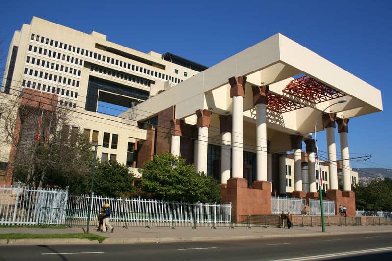NaturalPhone: Urrutia y Vodanovic lideran intención de voto al Senado por el Maule