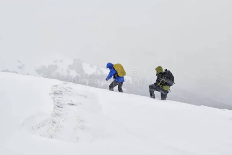 Ocho excursionistas extraviados en la cordillera de Romeral: Equipo municipal y Bomberos inician rescate