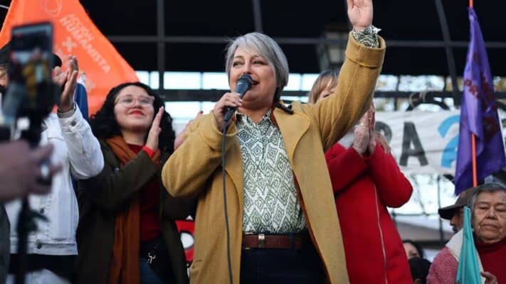 Jeannette Jara gana las primarias oficialistas y será la candidata a La Moneda