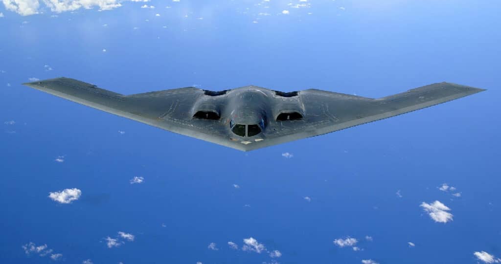 EEUU ataca las instalaciones nucleares iraníes de Isfahán, Natanz y Fordo