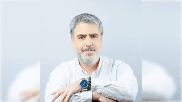 Carlos Campano Vilches es nombrado director ejecutivo del SLEP Los Cerezos