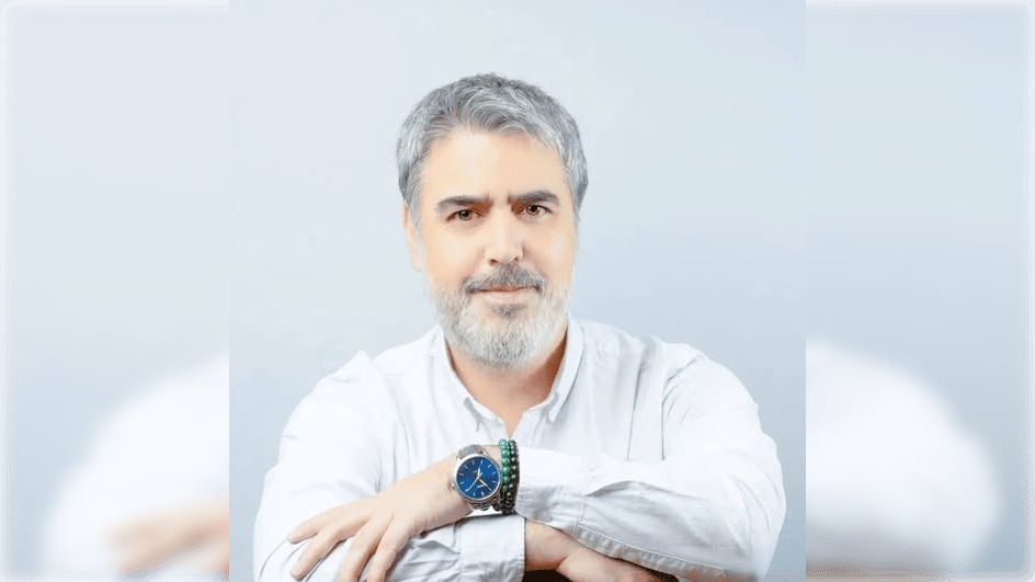 Carlos Campano Vilches es nombrado director ejecutivo del SLEP Los Cerezos