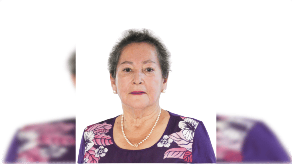 Familia de concejala desaparecida en Villa Alegre clama por justicia: "A mi mamá la mataron y la hicieron desaparecer"