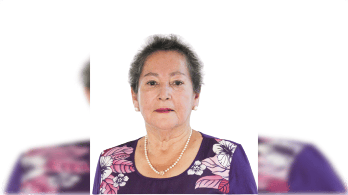 Familia de concejala desaparecida en Villa Alegre clama por justicia: "A mi mamá la mataron y la hicieron desaparecer"