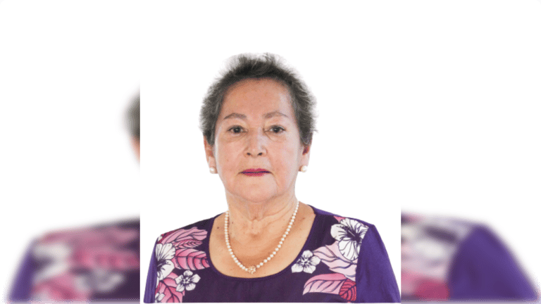 Familia de concejala desaparecida en Villa Alegre clama por justicia: "A mi mamá la mataron y la hicieron desaparecer"