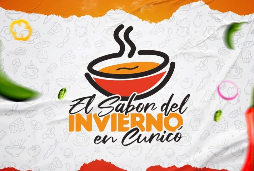 “El Sabor del Invierno en Curicó”: Campaña celebra la cocina tradicional y ancestral de la comuna