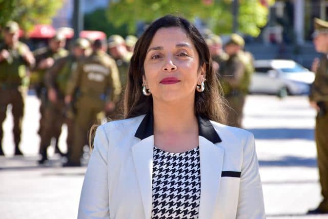 Seremi pide a municipio curicano agilizar proyectos de seguridad pública