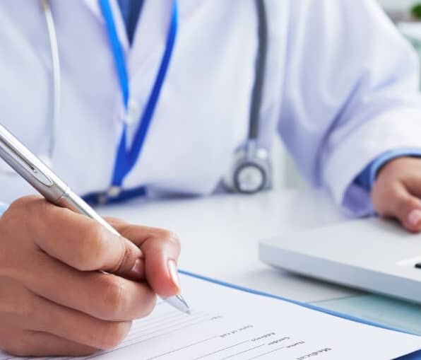 Servicio de Salud Maule reporta reducción histórica de tiempos en listas de espera