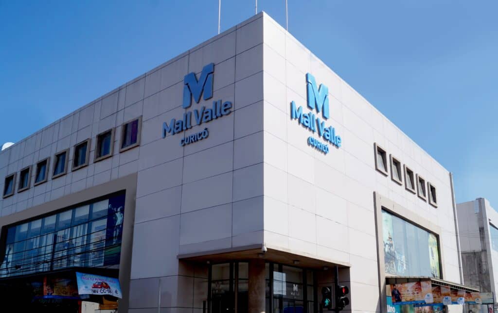 Mall Valle Curicó se prepara para su Gran Venta Nocturna este sábado