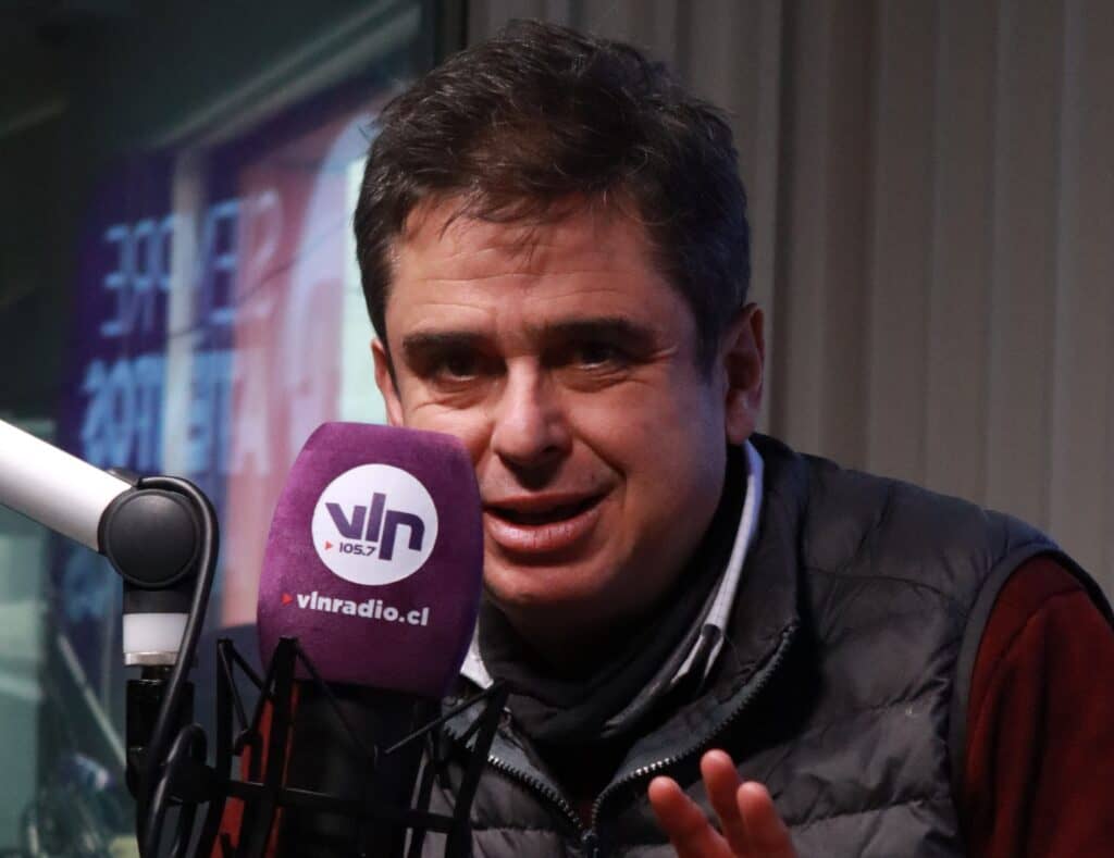 Concejal Sanz desdramatiza polémica por bonos a la salud en Curicó y proyecta aprobación para julio