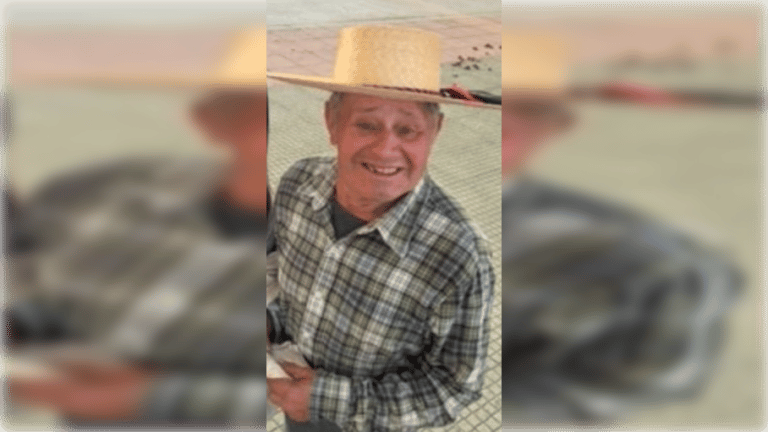 Abuelito de Potrero Grande necesita 30 dadores de sangre tras grave accidente doméstico